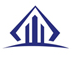 克利夫蘭市中心原住客棧 Logo